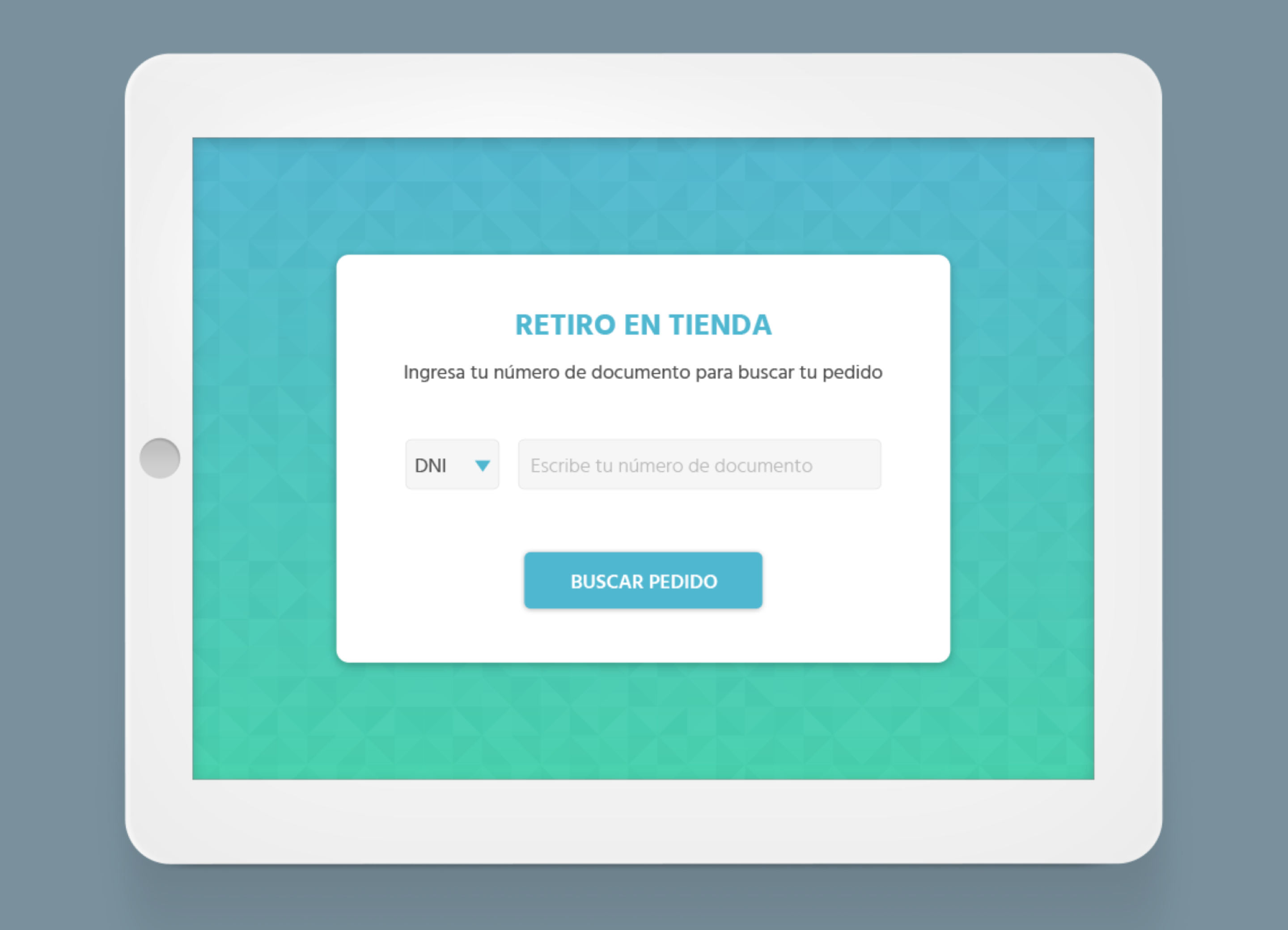 Promart - retiro en tienda