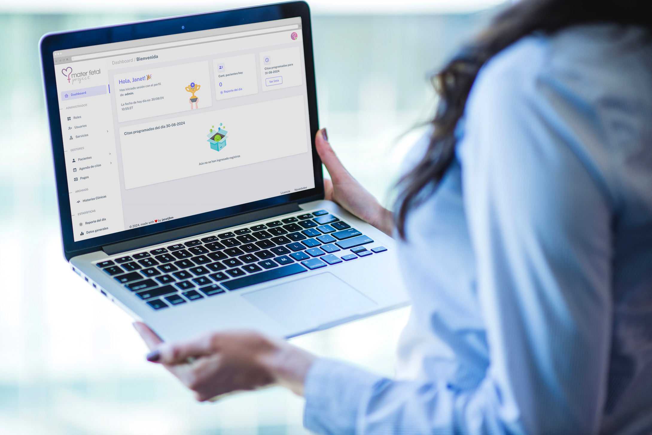 Inkafarma App Pantallas